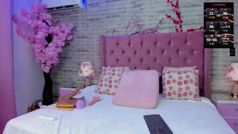 ashleynelsonn online show from March 4, 9:21 pm