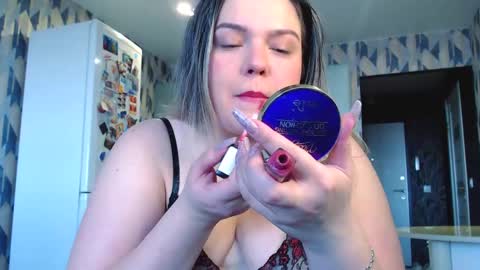 Snapshot of ashleyrosee_ chatting on September 17, 10:06 am Anite online show from September 17, 10:06 am