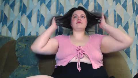 Snapshot of ashleyrosee_ chatting on September 30, 3:28 pm Anite online show from September 30, 3:28 pm