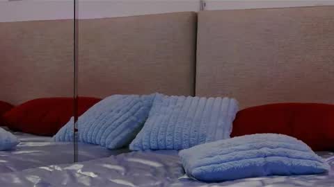 Ashley online show from December 16, 12:48 am