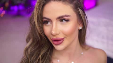 Ashley online show from January 2, 6:56 pm