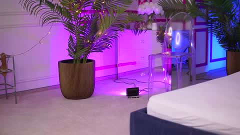 Ashley online show from January 10, 12:49 am