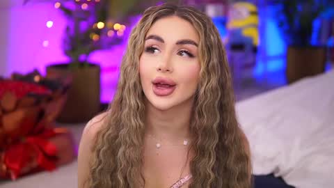 Ashley online show from January 26, 12:37 am