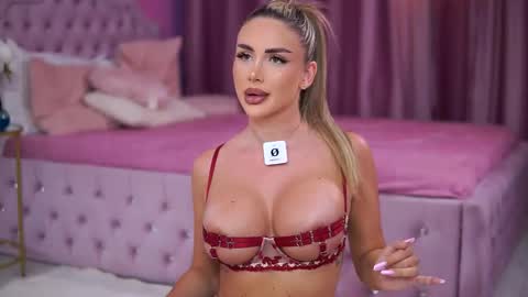 Ashley online show from September 10, 4:40 pm