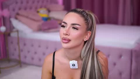 Ashley online show from October 6, 2:25 pm