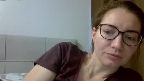 Ashley online show from February 20, 6:06 am