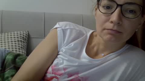 Ashley online show from September 12, 5:29 am