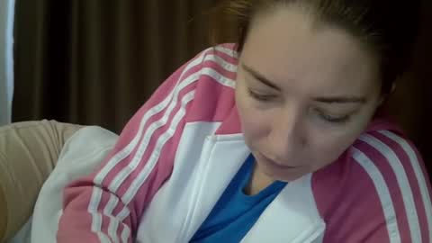 Ashley online show from October 29, 9:22 am