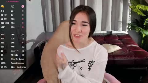 Snapshot of ashleytoxic chatting on December 2, 2:56 pm Ashley online show from December 2, 2:56 pm