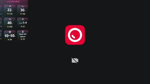 AshleyVance online show from April 21, 7:50 pm