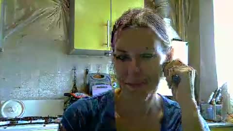 AshleyXHoney online show from October 1, 8:31 am
