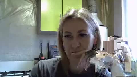 AshleyXHoney online show from October 21, 7:20 am