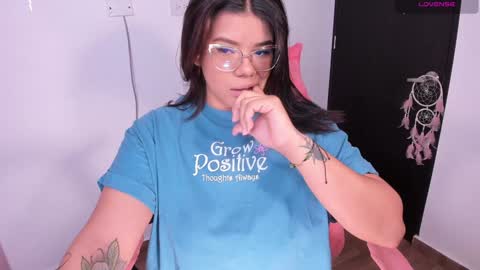 Snapshot of ashleyy18__ chatting on February 4, 9:07 am Ashleyy18 online show from February 4, 9:07 am
