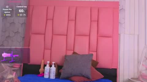 ashlleyray online show from June 26, 7:07 pm