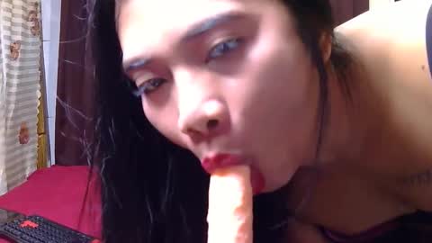 Im ashly online show from November 11, 6:52 pm