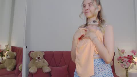 ashly_cherry online show from November 24, 11:54 am