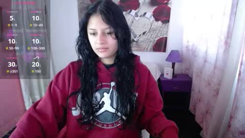 Snapshot of ashly_little2 chatting on September 11, 11:32 am Ashly online show from September 11, 11:32 am