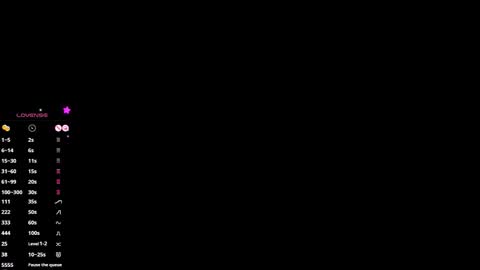 Snapshot of ashly_moonn chatting on October 9, 5:55 pm A S H L Y online show from October 9, 5:55 pm