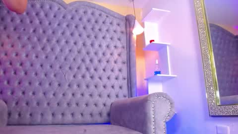 Ashly Moss online show from February 17, 9:03 am