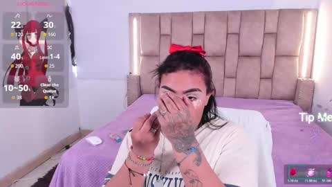 ashlye_rose0 online show from December 22, 12:24 pm