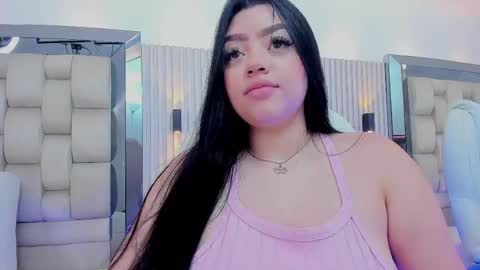 Snapshot of ashlyn_parker chatting on January 14, 8:04 pm ashlyn online show from January 14, 8:04 pm