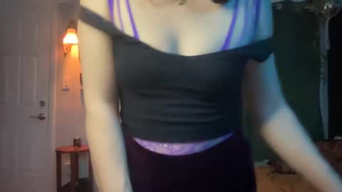 Ashlyn Lotus online show from March 8, 3:06 am