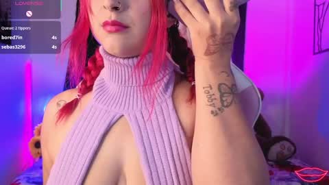 Ashly  online show from April 14, 10:27 pm