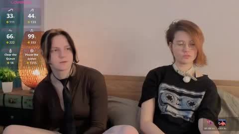 Kristine online show from April 21, 2:56 pm