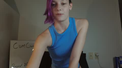 Ash online show from November 9, 12:53 am