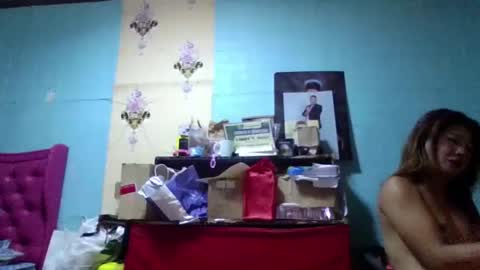 Pirena online show from November 11, 1:05 am