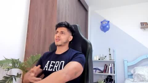 my name real is camilo online show from December 30, 1:04 am