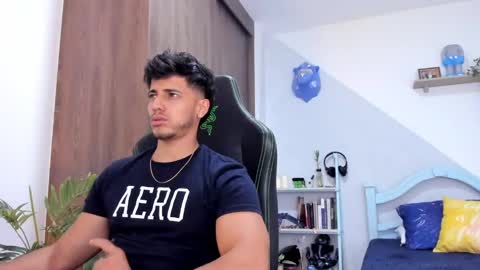 my name real is camilo online show from January 17, 6:33 pm