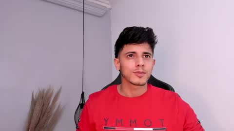 my name real is camilo online show from February 18, 8:27 am