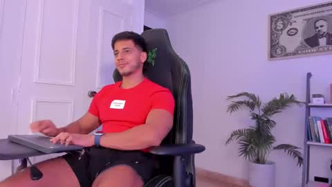 my name real is camilo online show from September 10, 7:19 am