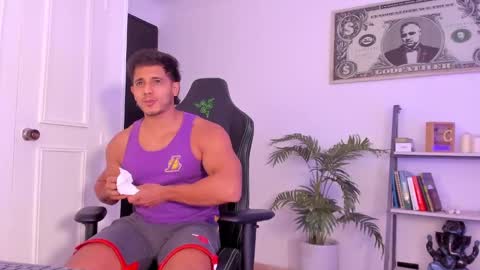 my name real is camilo online show from September 17, 10:28 am