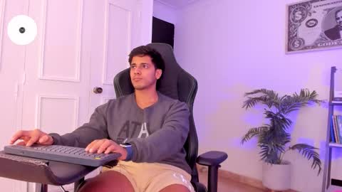 my name real is camilo online show from October 2, 6:09 am