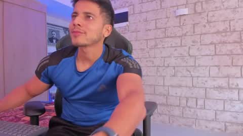 my name real is camilo online show from April 17, 7:39 pm