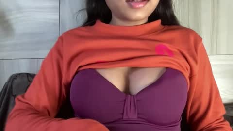 Snapshot of ashukhushi2022 chatting on October 27, 3:10 am khushi online show from October 27, 3:10 am