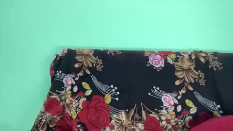 Snapshot of ashukhushi2022 chatting on November 7, 1:49 am khushi online show from November 7, 1:49 am