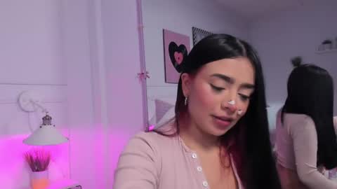 MyaFontaine online show from March 27, 8:26 am