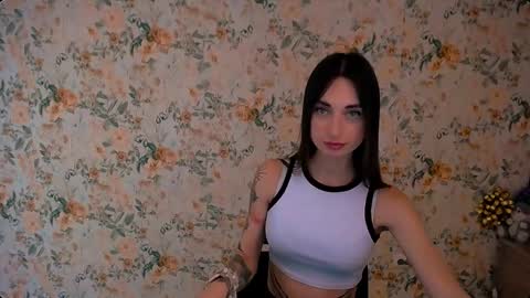 Snapshot of asia_n_ chatting on February 13, 10:44 am asia_n_ online show from February 13, 10:44 am