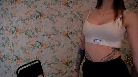 Snapshot of asia_n_ chatting on February 19, 10:34 am asia_n_ online show from February 19, 10:34 am