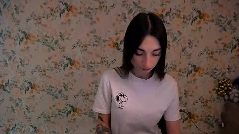 Snapshot of asia_n_ chatting on February 21, 7:34 am asia_n_ online show from February 21, 7:34 am