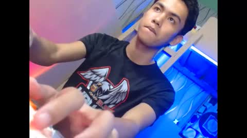 Snapshot of asian_ainsley69 chatting on October 6, 9:29 am asian_ainsley69 online show from October 6, 9:29 am