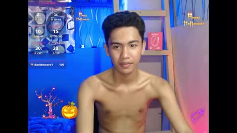 Snapshot of asian_ainsley69 chatting on November 1, 7:10 am asian_ainsley69 online show from November 1, 7:10 am