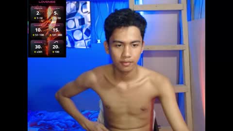 Snapshot of asian_ainsley69 chatting on November 6, 8:04 am asian_ainsley69 online show from November 6, 8:04 am