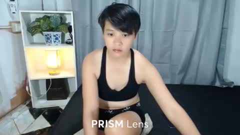 asian_badz online show from September 27, 5:45 am