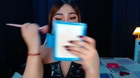 baby caulix online show from September 23, 5:05 pm