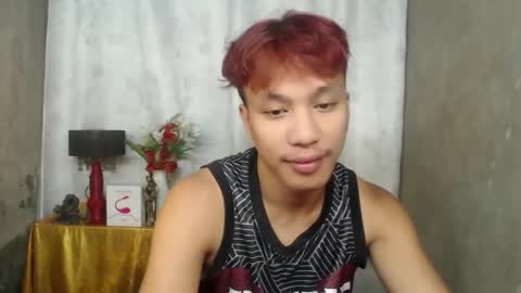 asian_cum_josh online show from October 24, 9:28 am