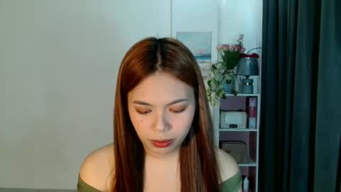 asian_enzyxx online show from February 6, 3:22 am